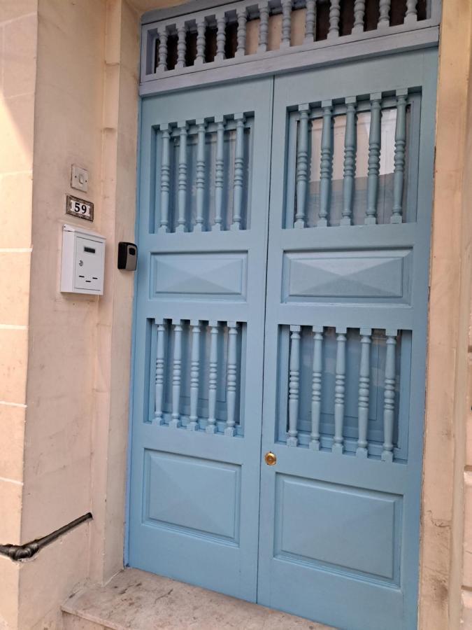 Вілла Olivier House Мелліха Екстер'єр фото